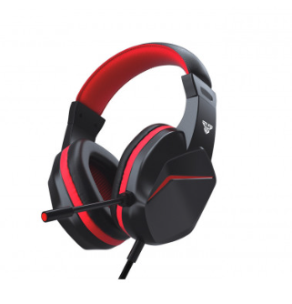 FANTECH MARS II HQ54 Gaming Headset FANTECH MARS II HQ54 Gaming Headset